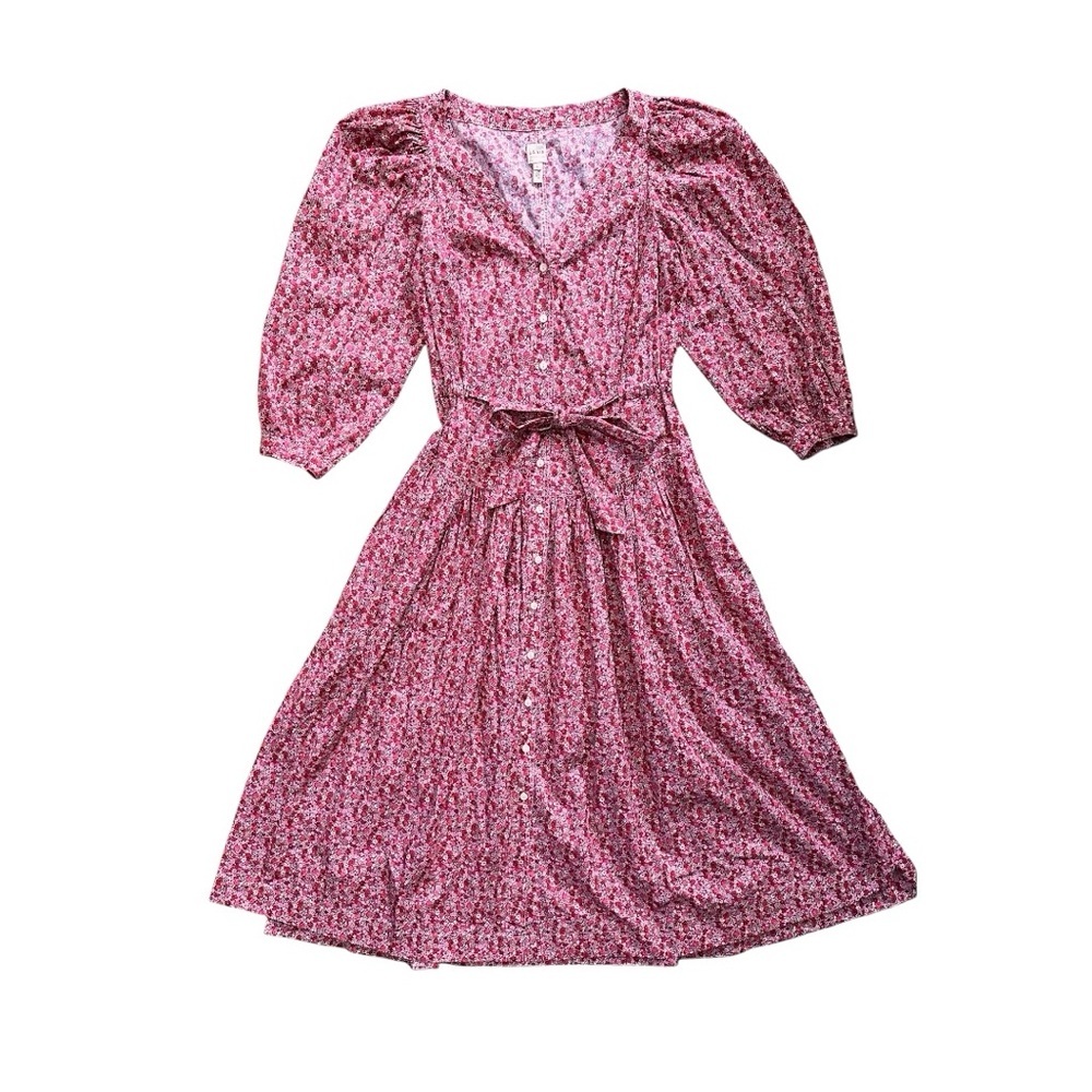 Rebecca Taylor La Vie Dress